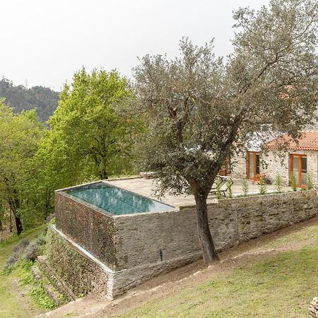 Tapada De Sao Domingos Villa Gondomar  Exterior photo