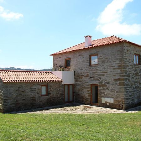Tapada De Sao Domingos Villa Gondomar  Exterior photo