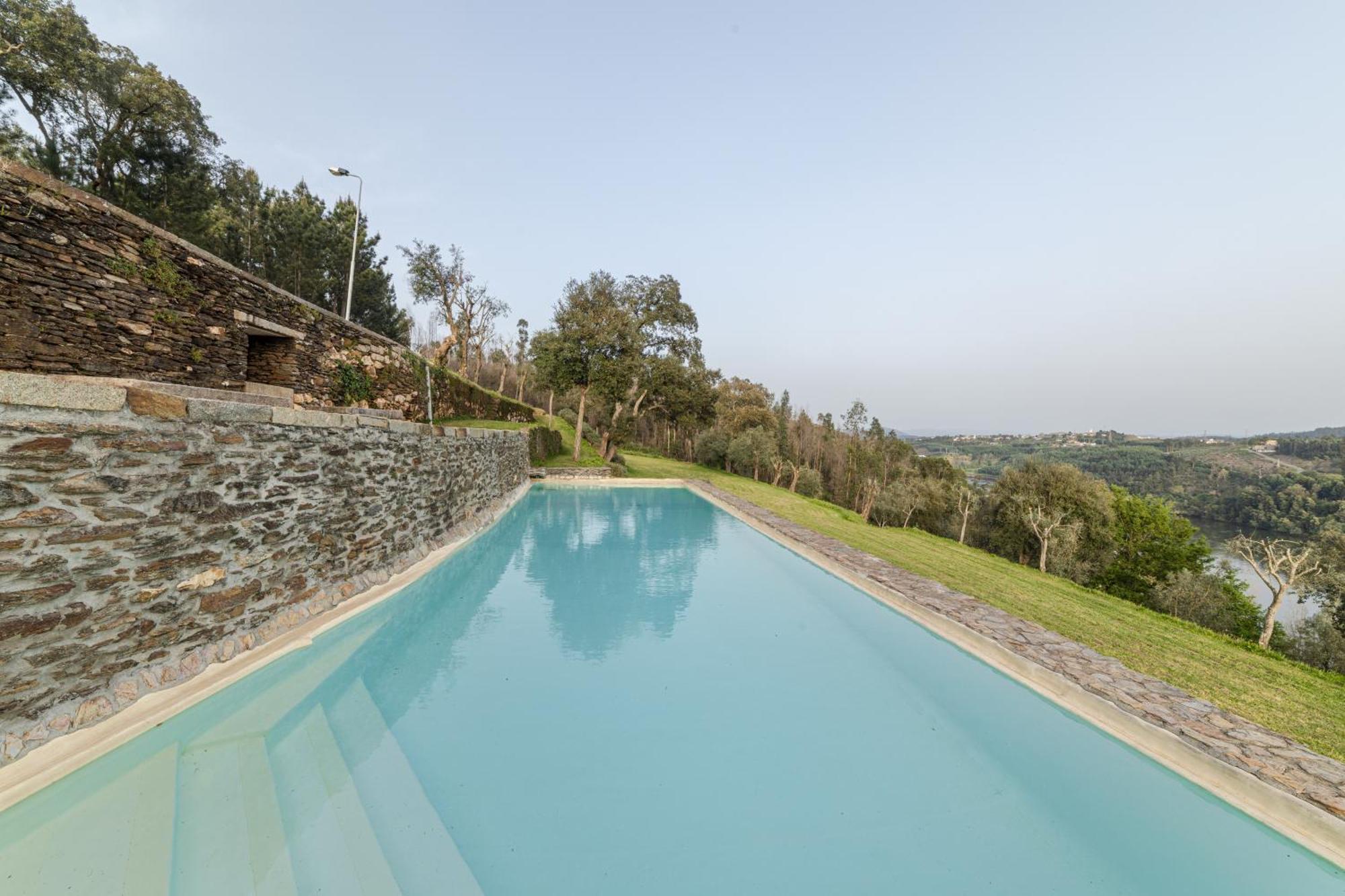 Tapada De Sao Domingos Villa Gondomar  Exterior photo