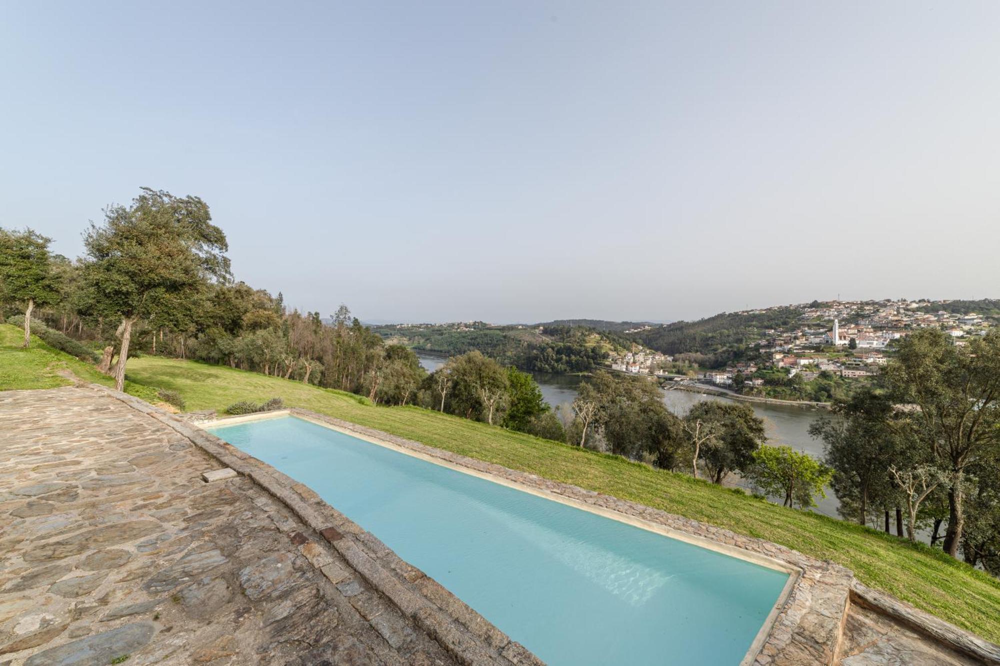 Tapada De Sao Domingos Villa Gondomar  Exterior photo