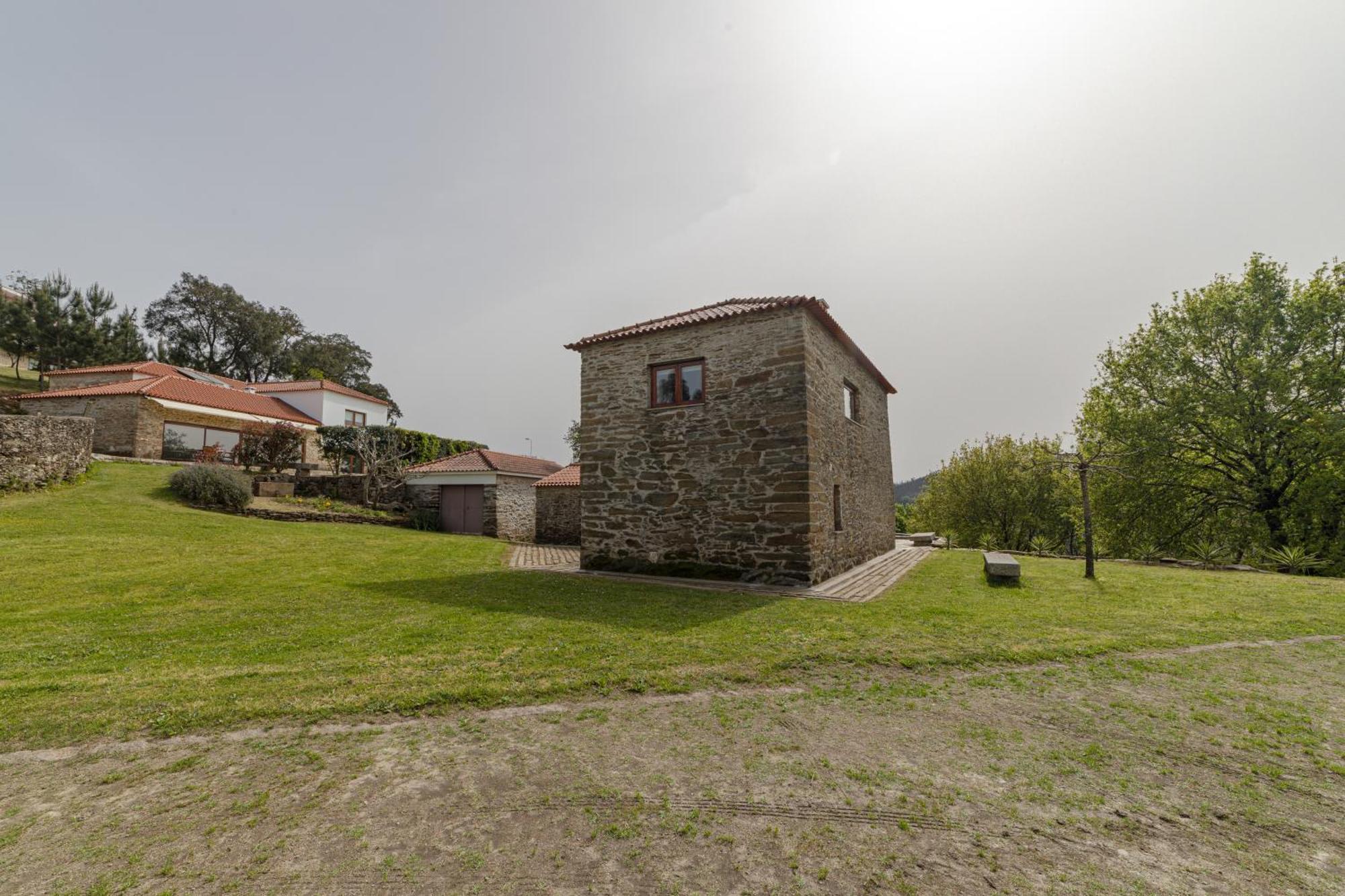 Tapada De Sao Domingos Villa Gondomar  Exterior photo