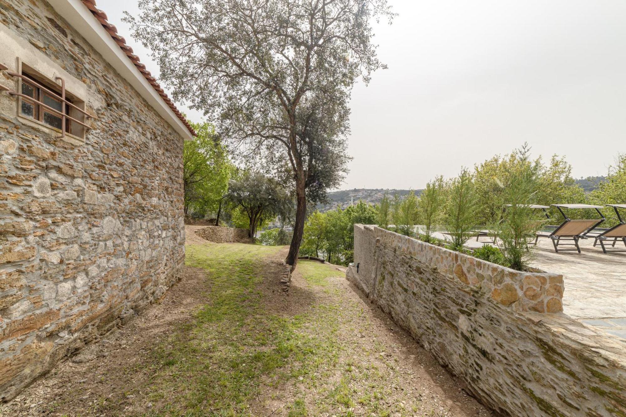 Tapada De Sao Domingos Villa Gondomar  Exterior photo