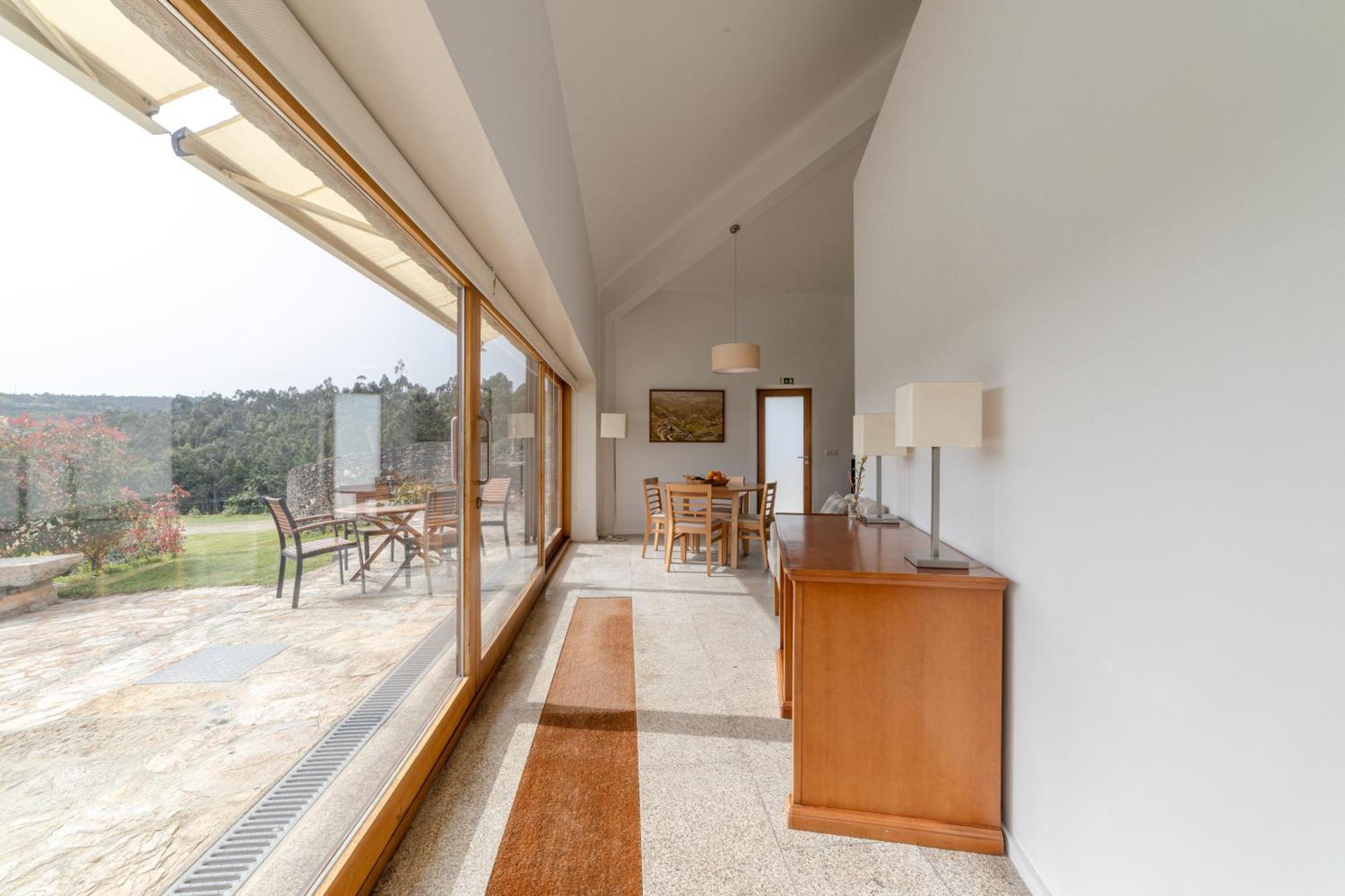 Tapada De Sao Domingos Villa Gondomar  Exterior photo