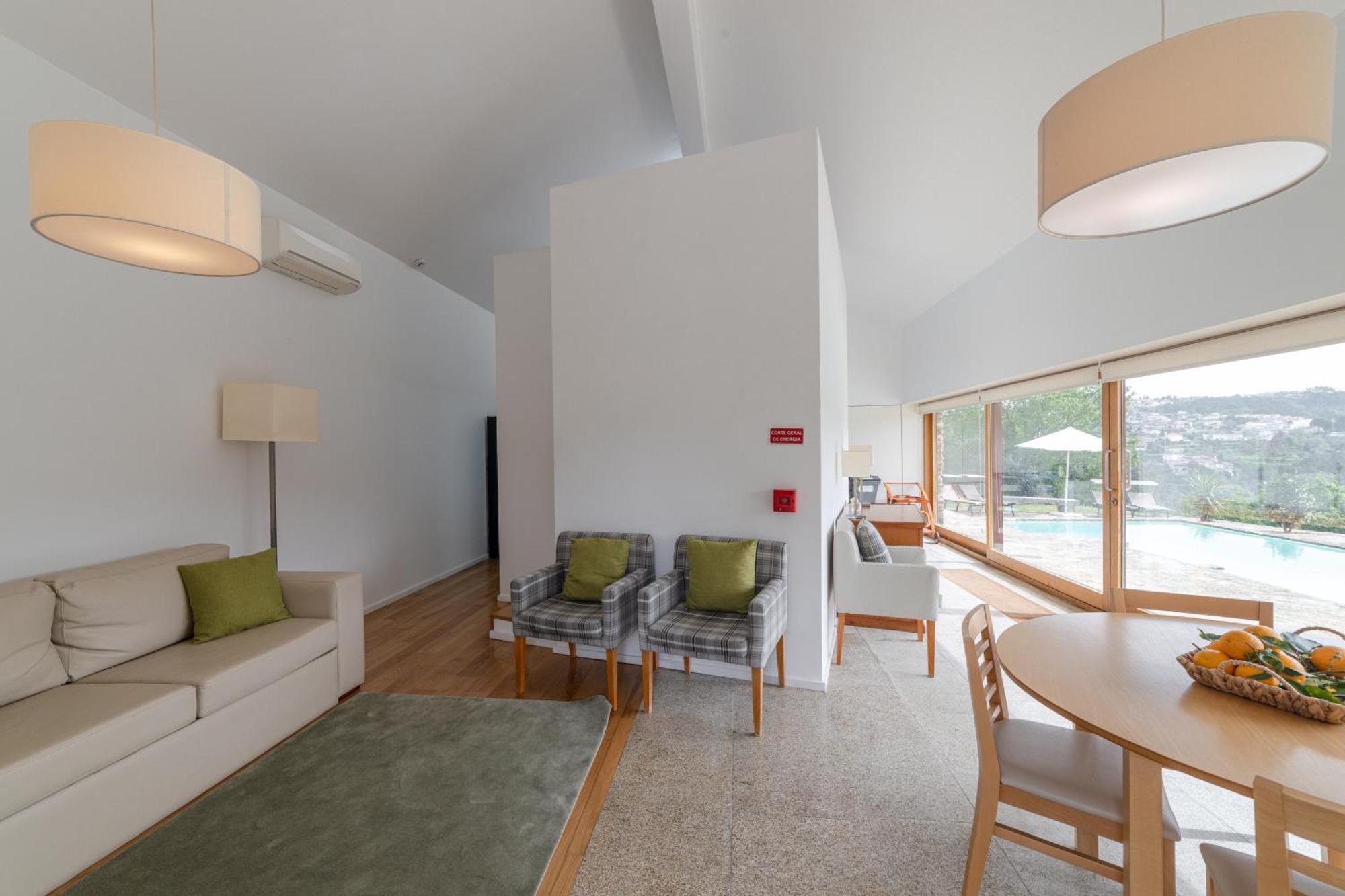 Tapada De Sao Domingos Villa Gondomar  Exterior photo