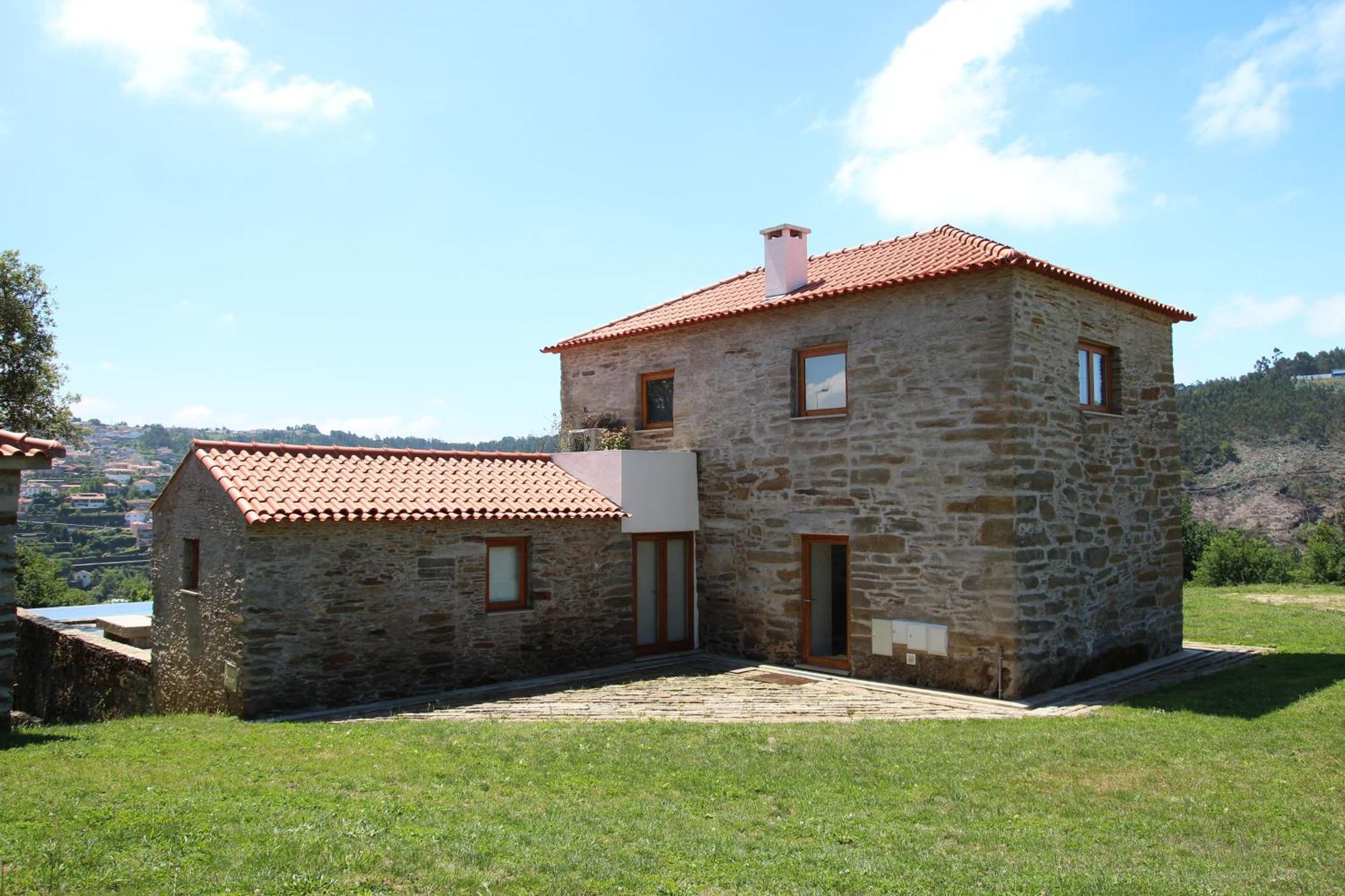 Tapada De Sao Domingos Villa Gondomar  Exterior photo