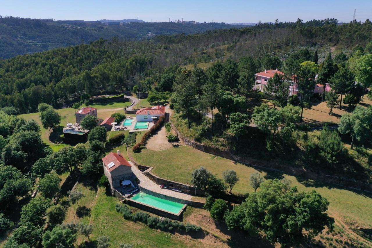 Tapada De Sao Domingos Villa Gondomar  Exterior photo